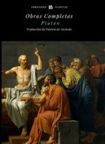 Diálogos y obras completas de Platón