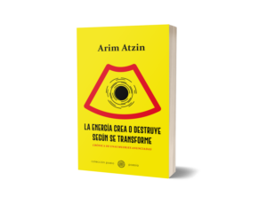 La energía crea o destruye según se transforme (Crónica de unas muertes anunciadas) - Imagen 2