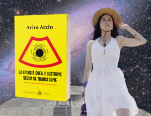 La energía crea o destruye según se transforme (Crónica de unas muertes anunciadas) - Imagen 4