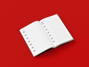 My Menstrual Moonary: Sacred Woman Period Tracker and Menstrual Cycle Calendar - Imagen 3