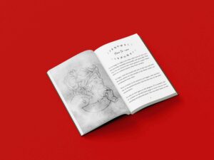 My Menstrual Moonary: Sacred Woman Period Tracker and Menstrual Cycle Calendar - Imagen 4